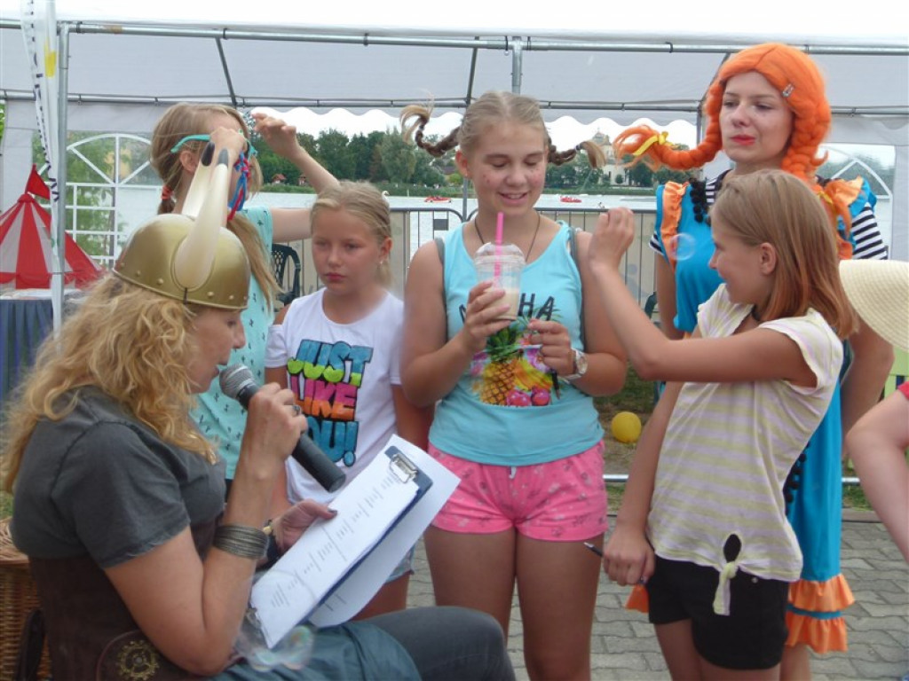 Głowno: fotorelacja z pikniku 