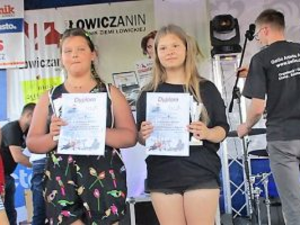 Świetna zabawa w Bąkowie
