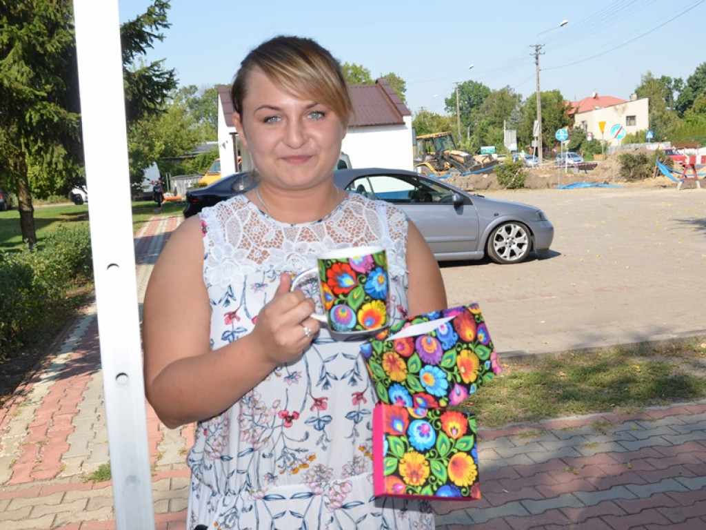 Strzyżenia i zabiegi kosmetyczne - wszystko dla Olusia!