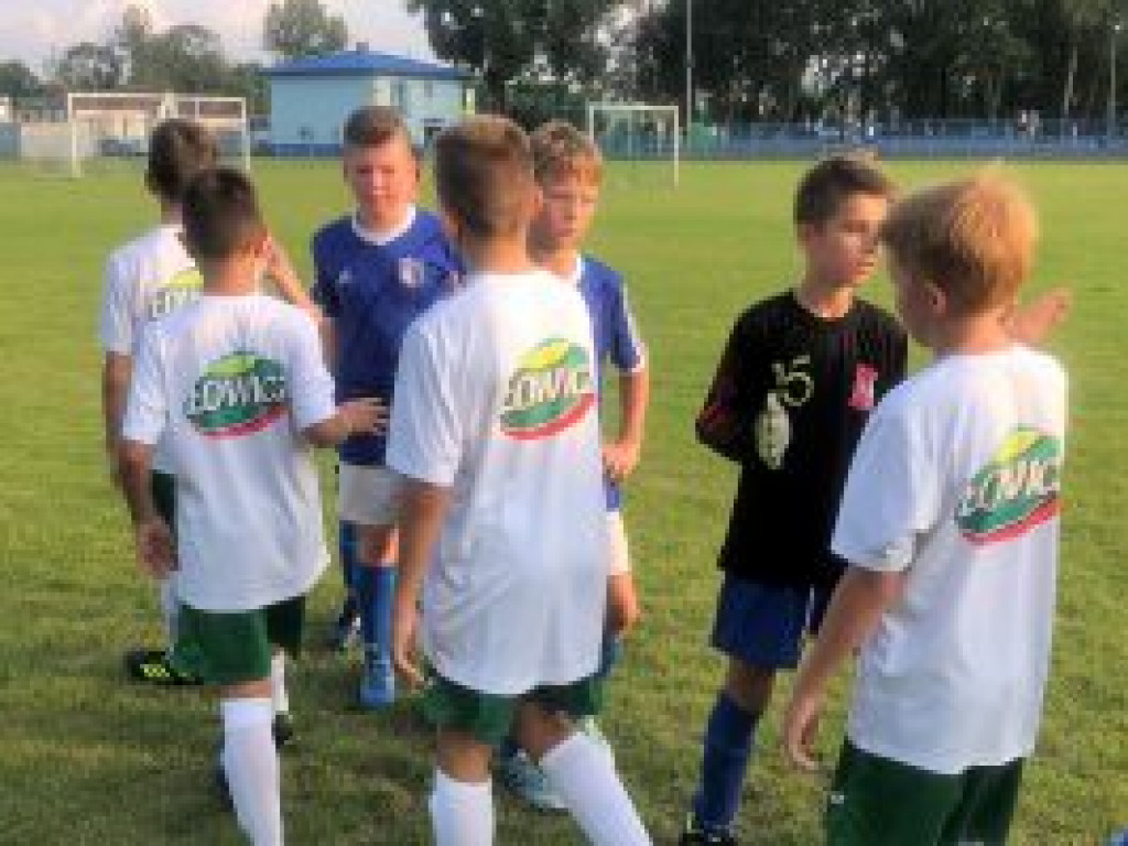 Świetny początek Pelikana-2008