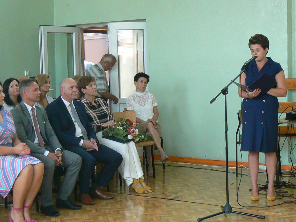 I LO w Głownie: Przed nami nowe cele