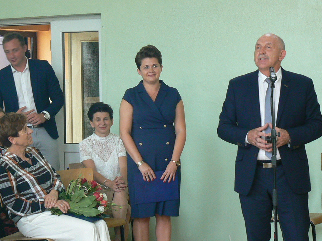 I LO w Głownie: Przed nami nowe cele