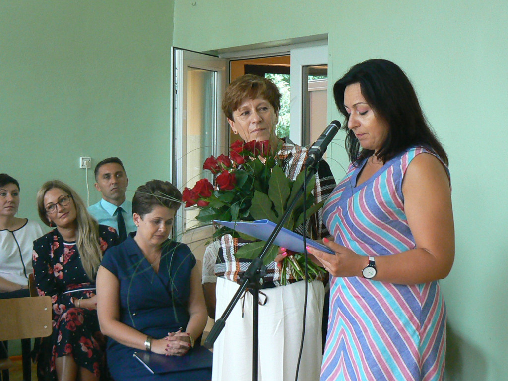 I LO w Głownie: Przed nami nowe cele