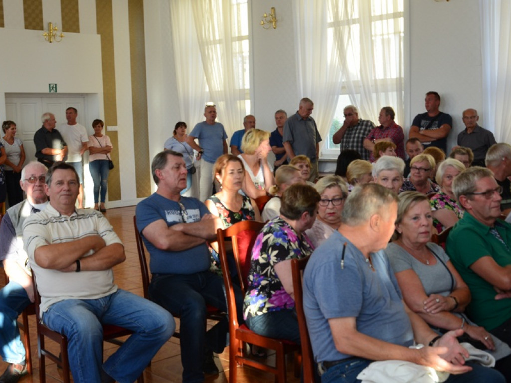 Blokady ul. Warszawskiej i Bolimowskiej planowane jeszcze we wrześniu