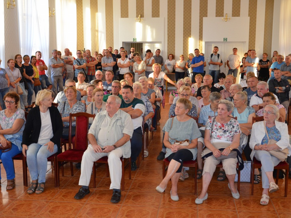 Blokady ul. Warszawskiej i Bolimowskiej planowane jeszcze we wrześniu