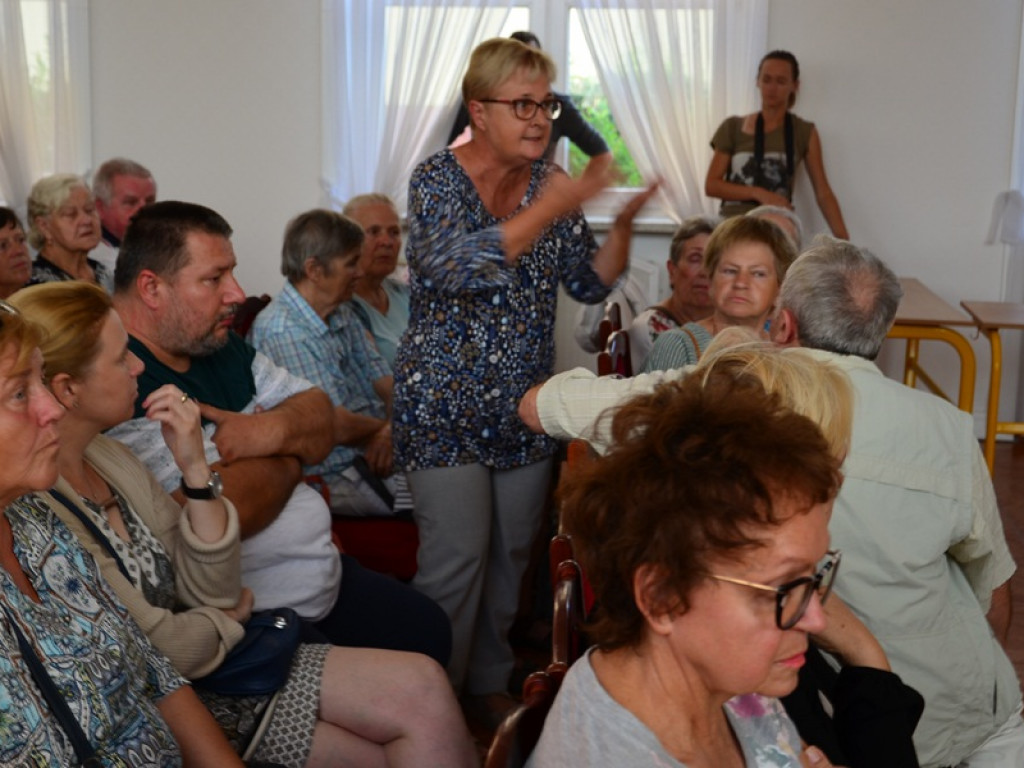 Blokady ul. Warszawskiej i Bolimowskiej planowane jeszcze we wrześniu