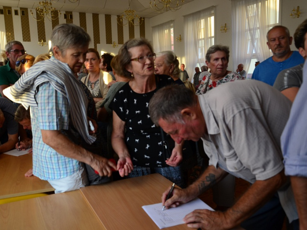 Blokady ul. Warszawskiej i Bolimowskiej planowane jeszcze we wrześniu