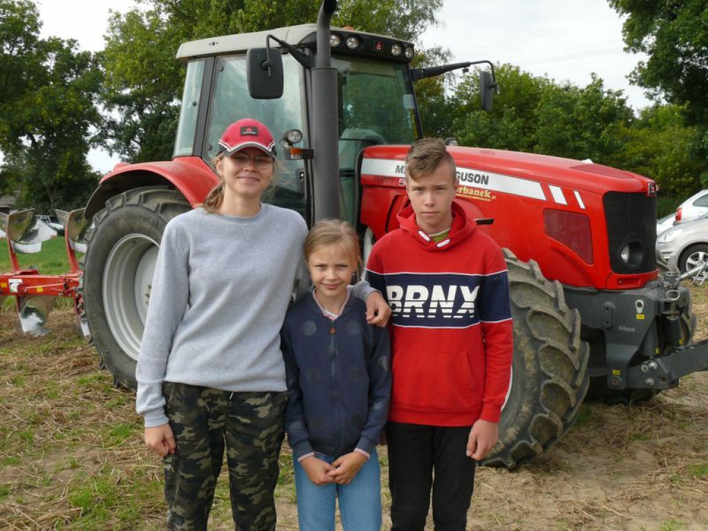 Zmierzyli się w konkursie orki