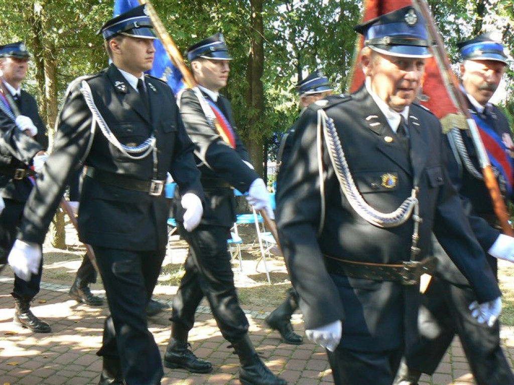 Koźle: 80 rocznica bitwy nad Bzurą