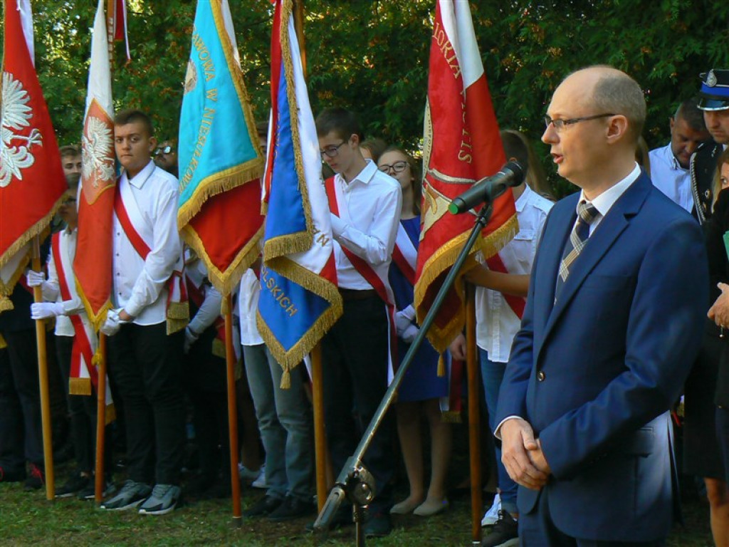 Koźle: 80 rocznica bitwy nad Bzurą