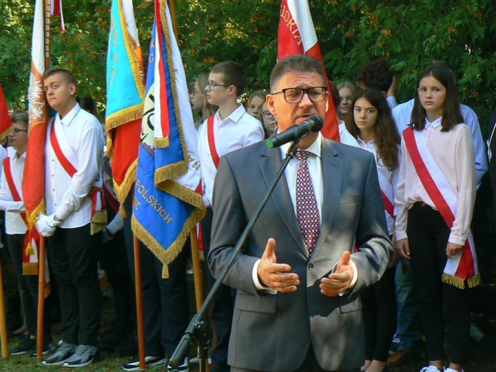 Koźle: 80 rocznica bitwy nad Bzurą