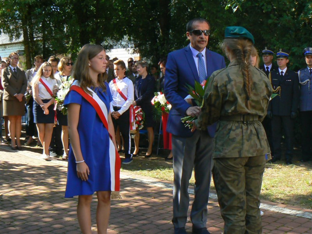 Koźle: 80 rocznica bitwy nad Bzurą
