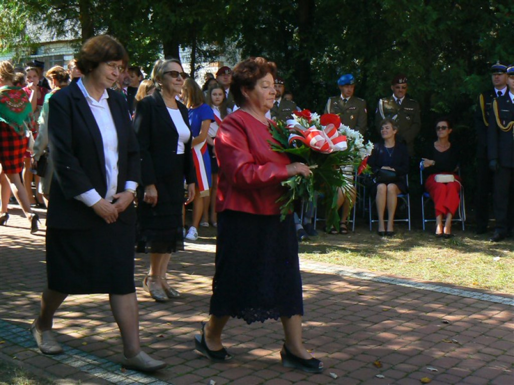 Koźle: 80 rocznica bitwy nad Bzurą