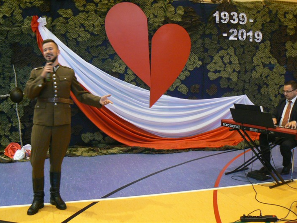 Koźle: 80 rocznica bitwy nad Bzurą