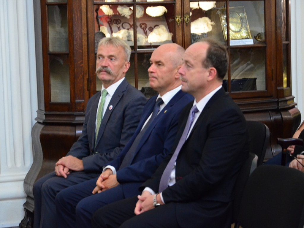 Koncert patriotyczny w Muzeum w Łowiczu