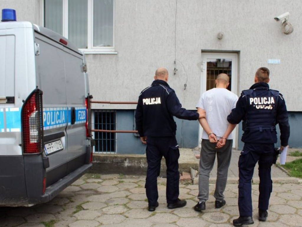 150 gramów amfetaminy i marihuana w gminie Nieborów