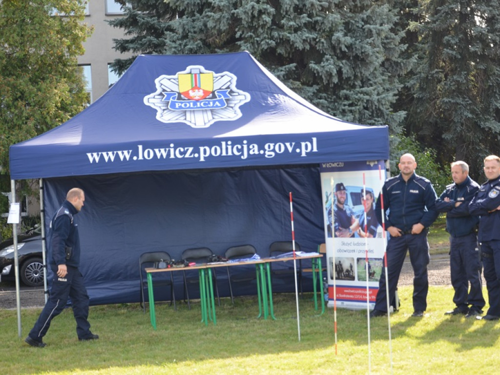 Dzień Sportu i Zdrowia w I LO