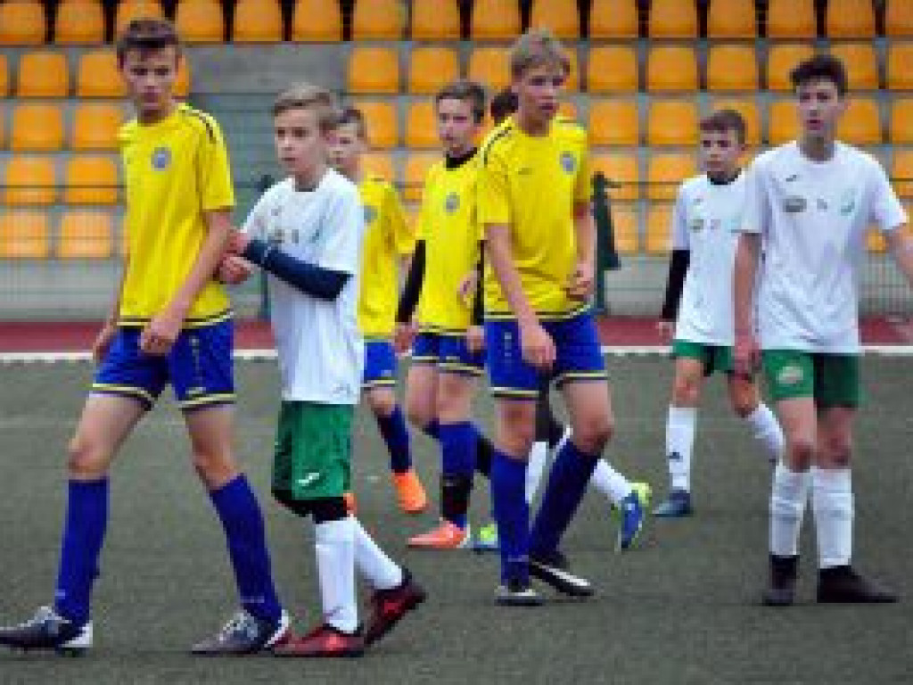 Drugie zwycięstwo Pelikana-2006 II