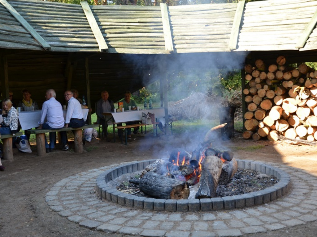 Duże zainteresowanie Folk Night Party