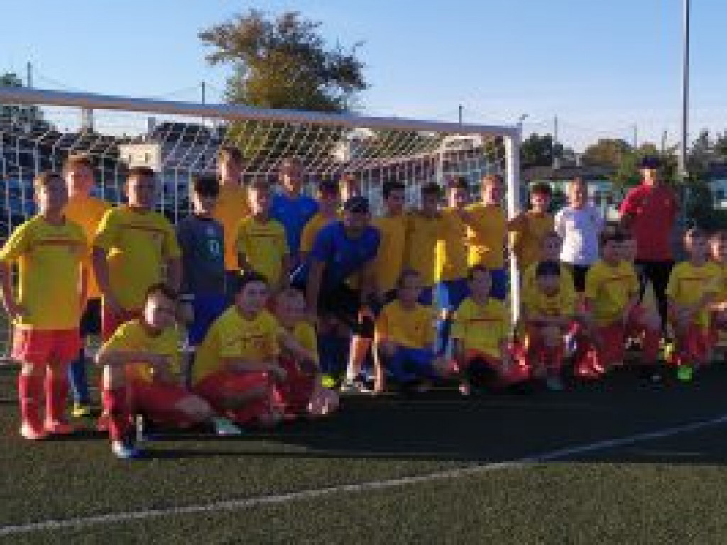 Championsi-2007 zasiedli na fotelu lidera
