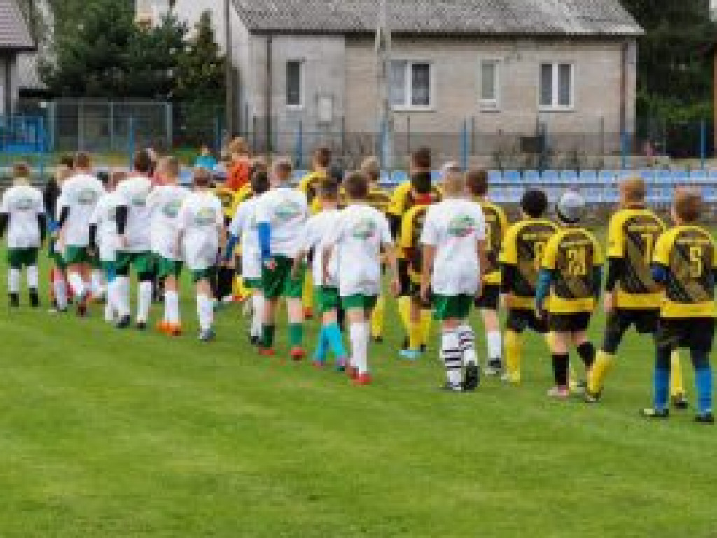 Championsi-2007 zasiedli na fotelu lidera