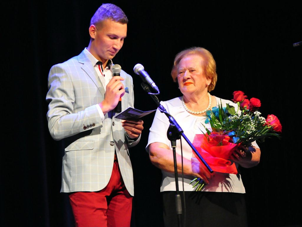 Miejski Dzień Seniora: teledysk już jest!
