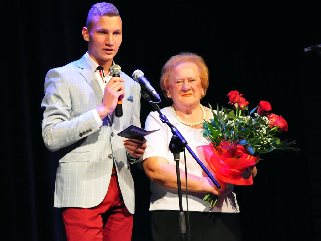 Miejski Dzień Seniora: teledysk już jest!