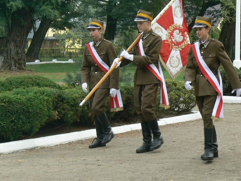 Walewice: 80-lecie Walk nad Bzurą