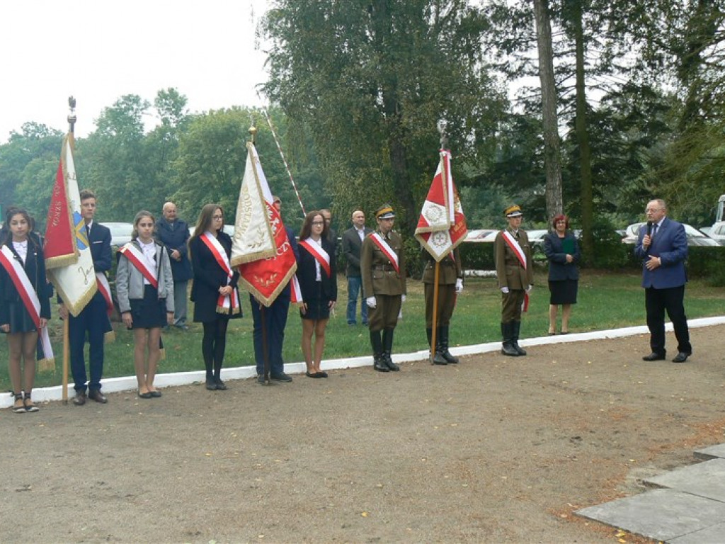 Walewice: 80-lecie Walk nad Bzurą