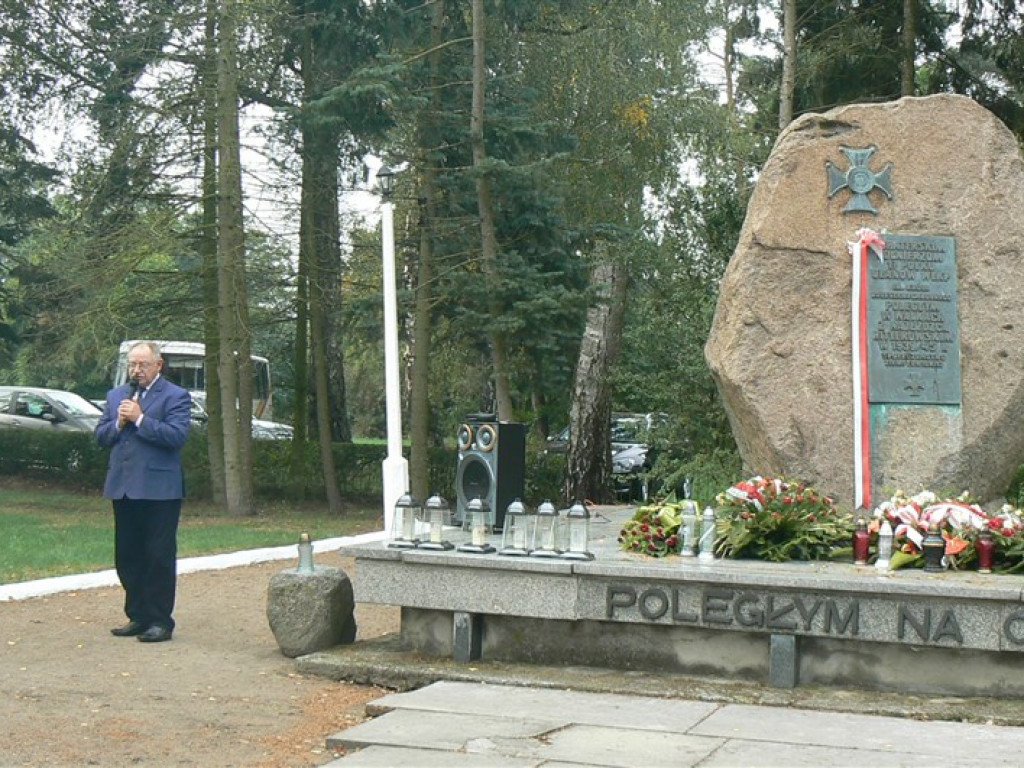 Walewice: 80-lecie Walk nad Bzurą