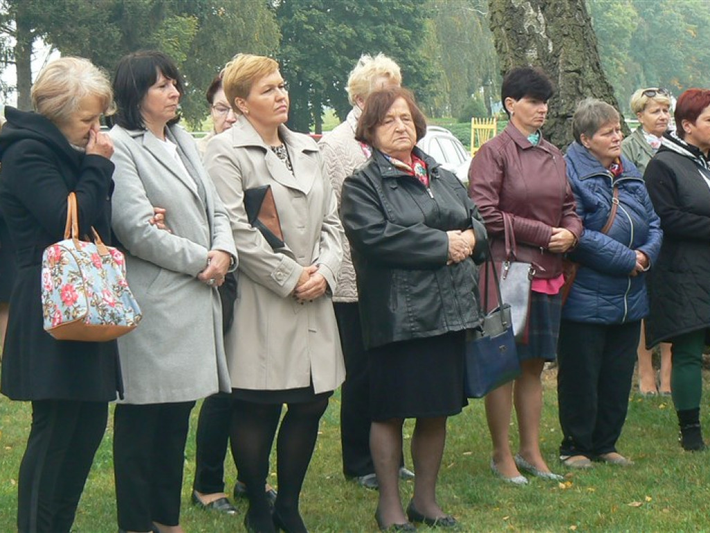 Walewice: 80-lecie Walk nad Bzurą