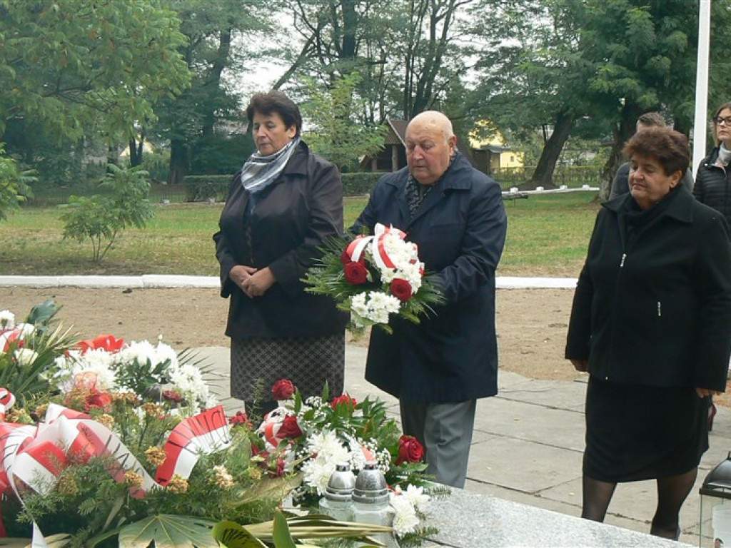 Walewice: 80-lecie Walk nad Bzurą