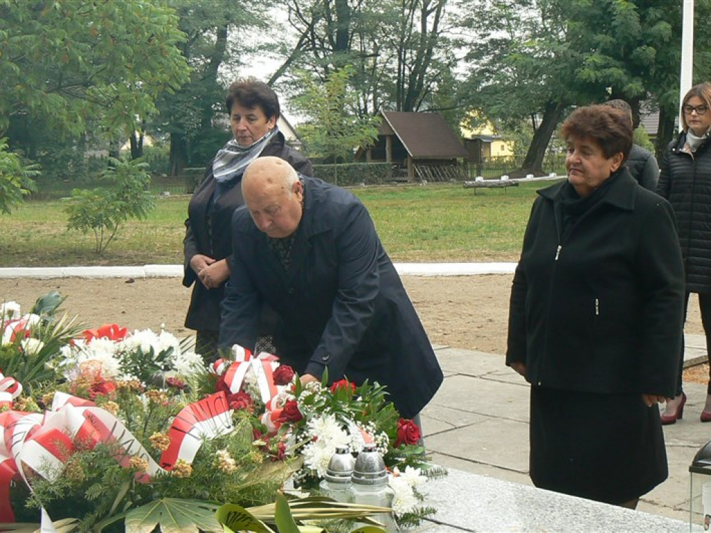 Walewice: 80-lecie Walk nad Bzurą