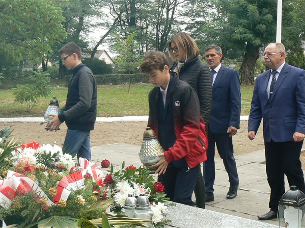 Walewice: 80-lecie Walk nad Bzurą