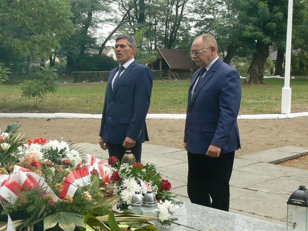 Walewice: 80-lecie Walk nad Bzurą