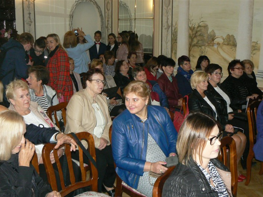 Walewice: 80-lecie Walk nad Bzurą