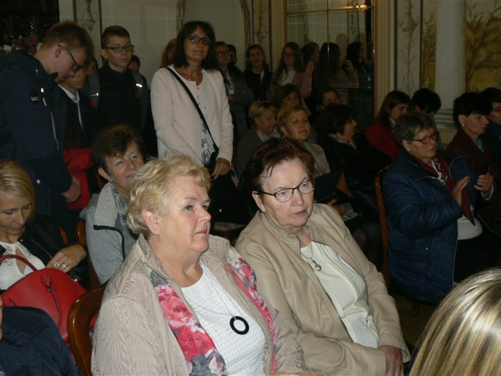 Walewice: 80-lecie Walk nad Bzurą
