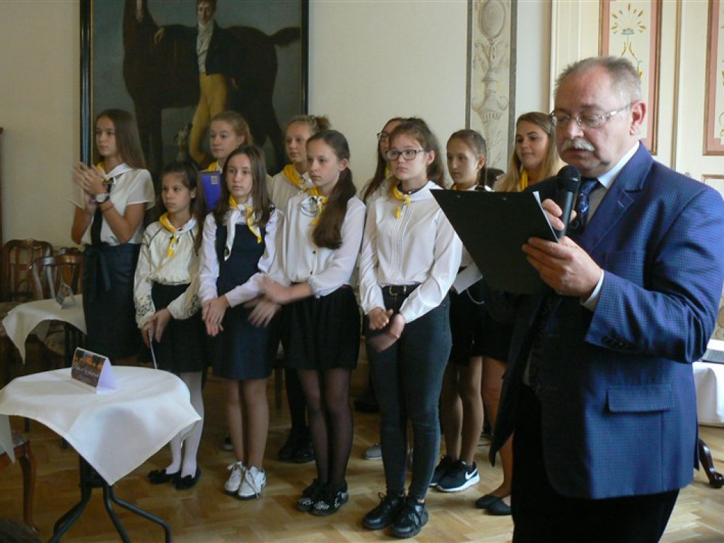 Walewice: 80-lecie Walk nad Bzurą