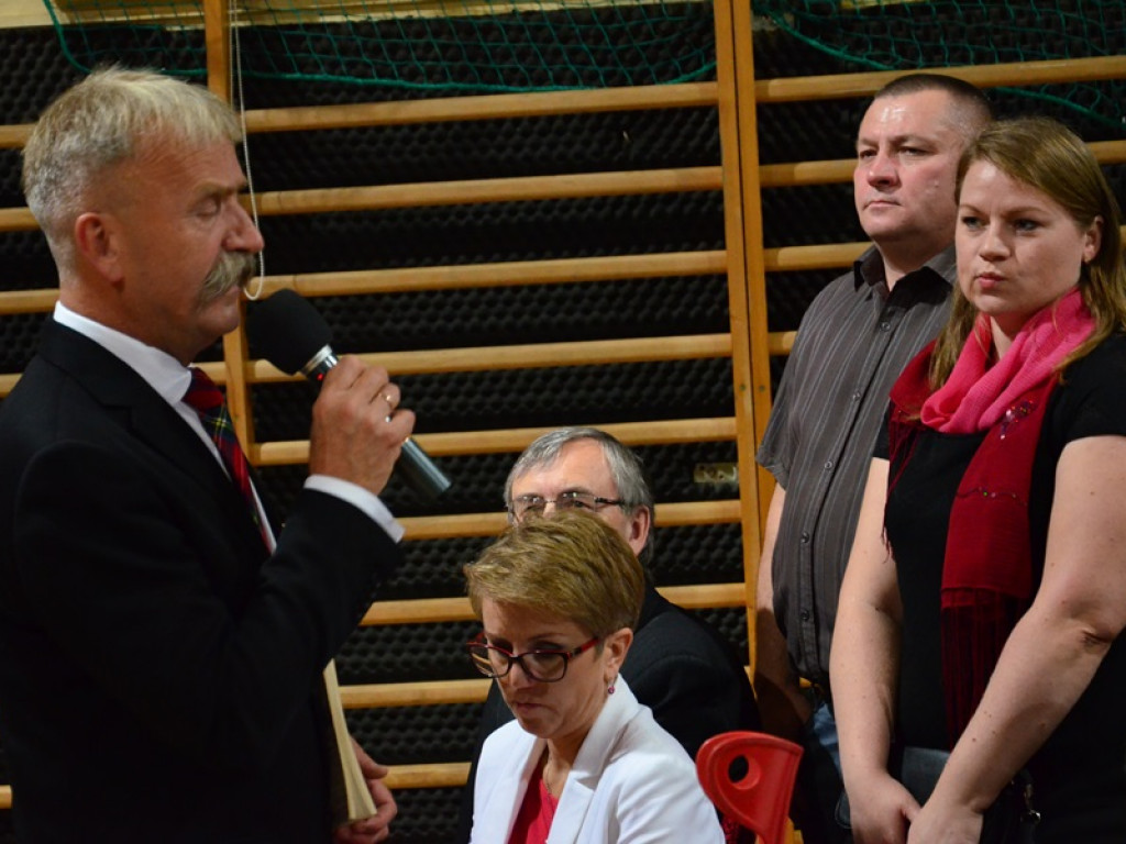 I LO pamięta o Sybirakach