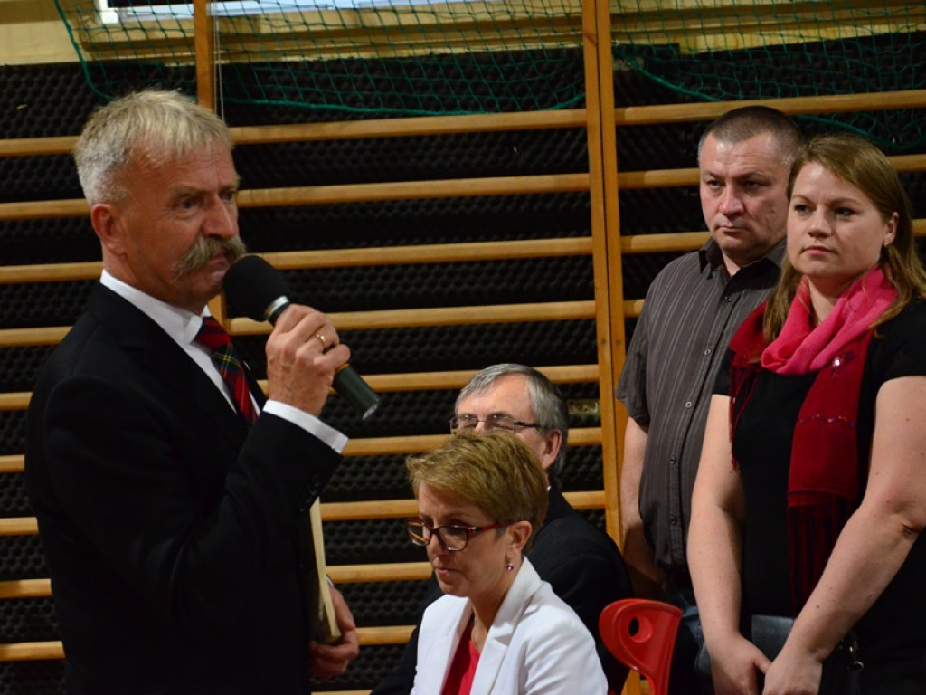 I LO pamięta o Sybirakach