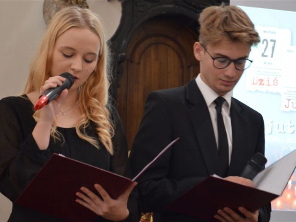 Wyjątkowy zjazd Stowarzyszenia Szarych Szeregów w Łowiczu