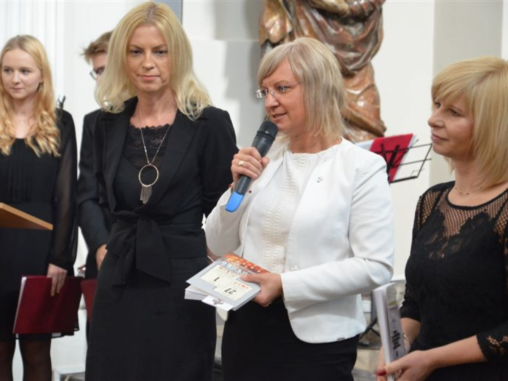 Wyjątkowy zjazd Stowarzyszenia Szarych Szeregów w Łowiczu