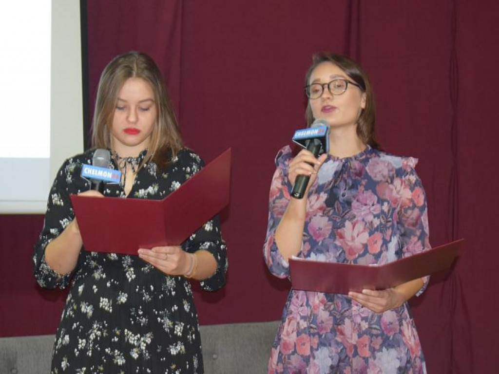W I LO w Łowiczu trwa zjazd wychowanków