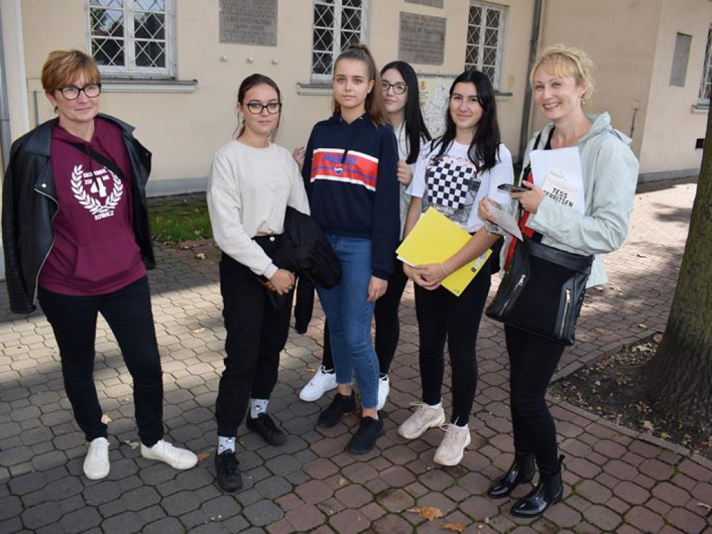 Gra miejska śladem tajemnic Łowicza rozstrzygnięta