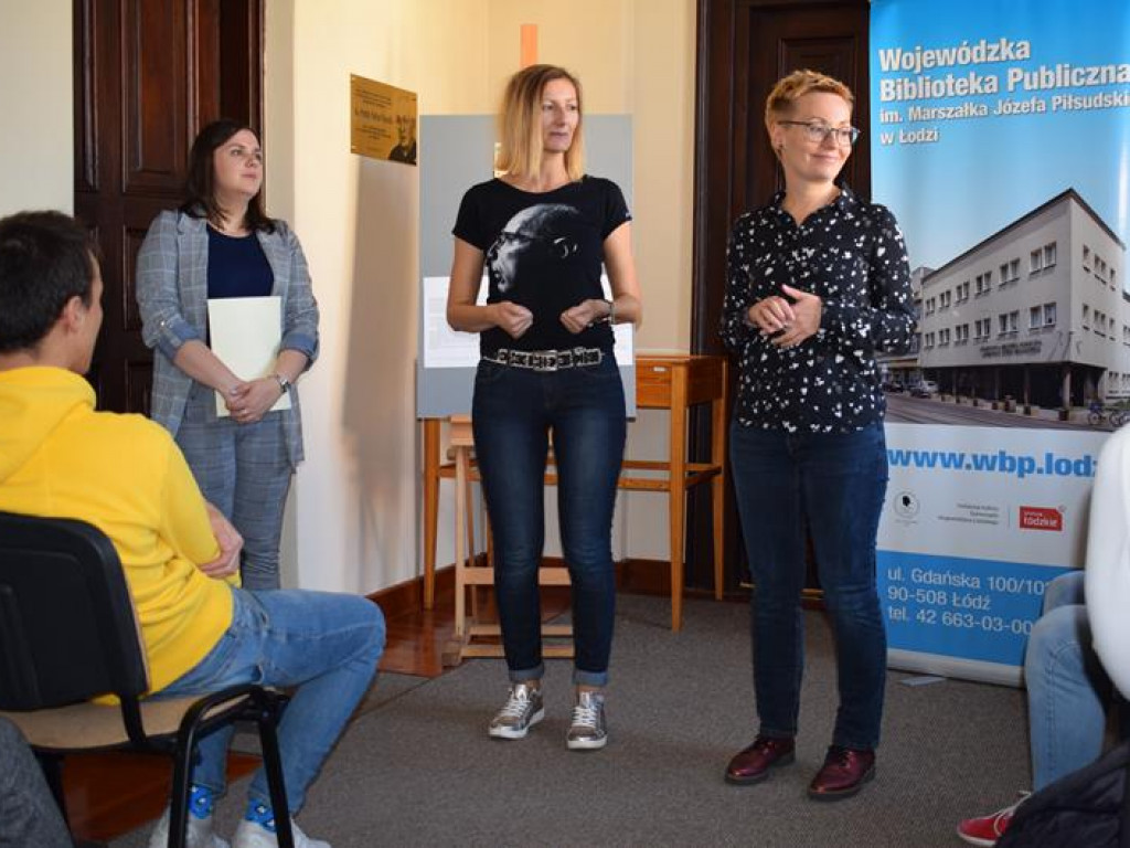 Gra miejska śladem tajemnic Łowicza rozstrzygnięta