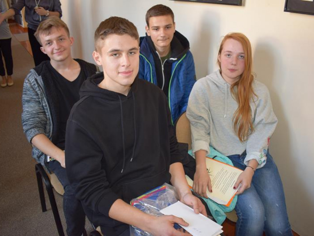 Gra miejska śladem tajemnic Łowicza rozstrzygnięta