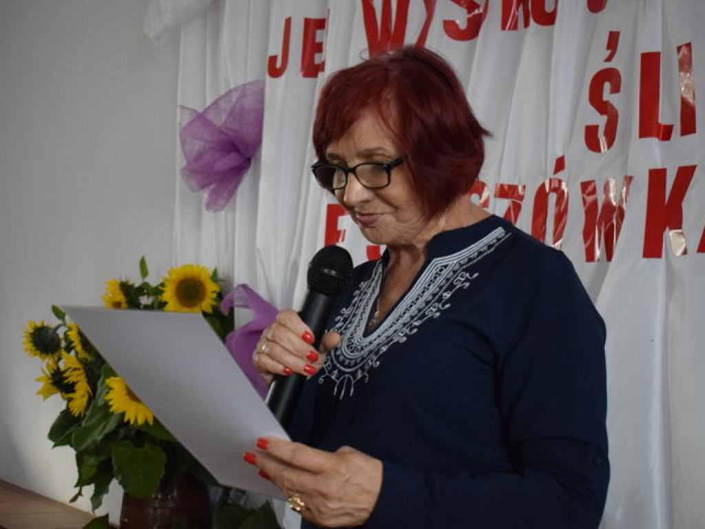 Śliwka królowała dzisiaj w Leśniczówce