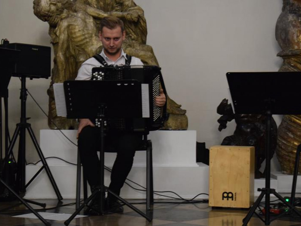 Niespodzianki w koncercie 