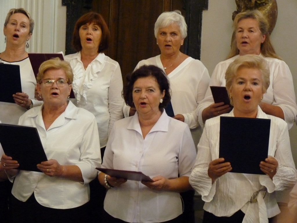 Łowicki Uniwersytet Trzeciego Wieku wkracza w nowy rok akademicki