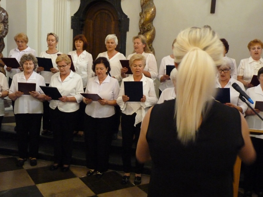 Łowicki Uniwersytet Trzeciego Wieku wkracza w nowy rok akademicki